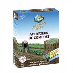 Engrais pomme de terre 5 kg CP Jardin