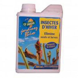 Insectes d’hiver CP Jardin 500ML