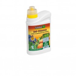 Anti chlorose 750 ml SOLABIOL