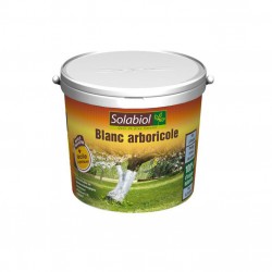 Blanc arboricole solabiol 1.5KG