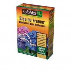 Bleu de france 750G Solabiol