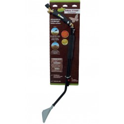 DÉSHERBEUR THERMIQUE