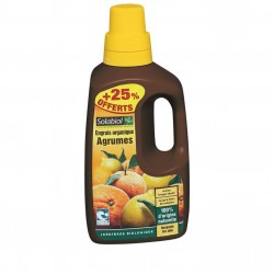 Engrais agrumes 800 ml Solabiol