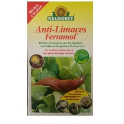Anti limaces Neudorff