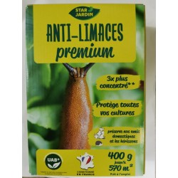 Anti limaces Neudorff