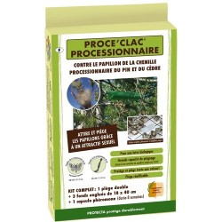Mouch'clac processionnaire PROTECTA