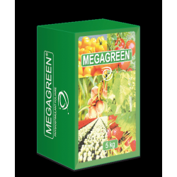 MEGAGREEN 250G