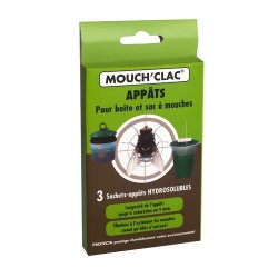 Mouch'clac sac25 PROTECTA