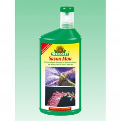 Savon mou 1L NEUDORFF