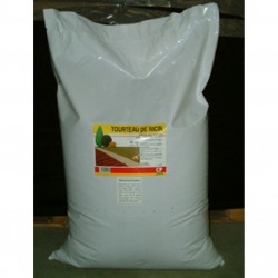 Tourteau de ricin CP JARDIN 20 KG
