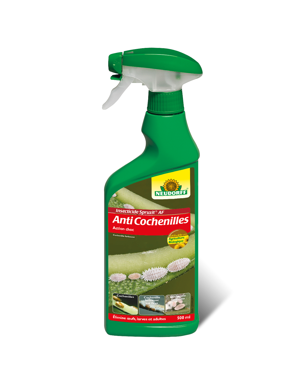 ANTI COCHENILLES SPRUZIT PAE 500 ML — free download