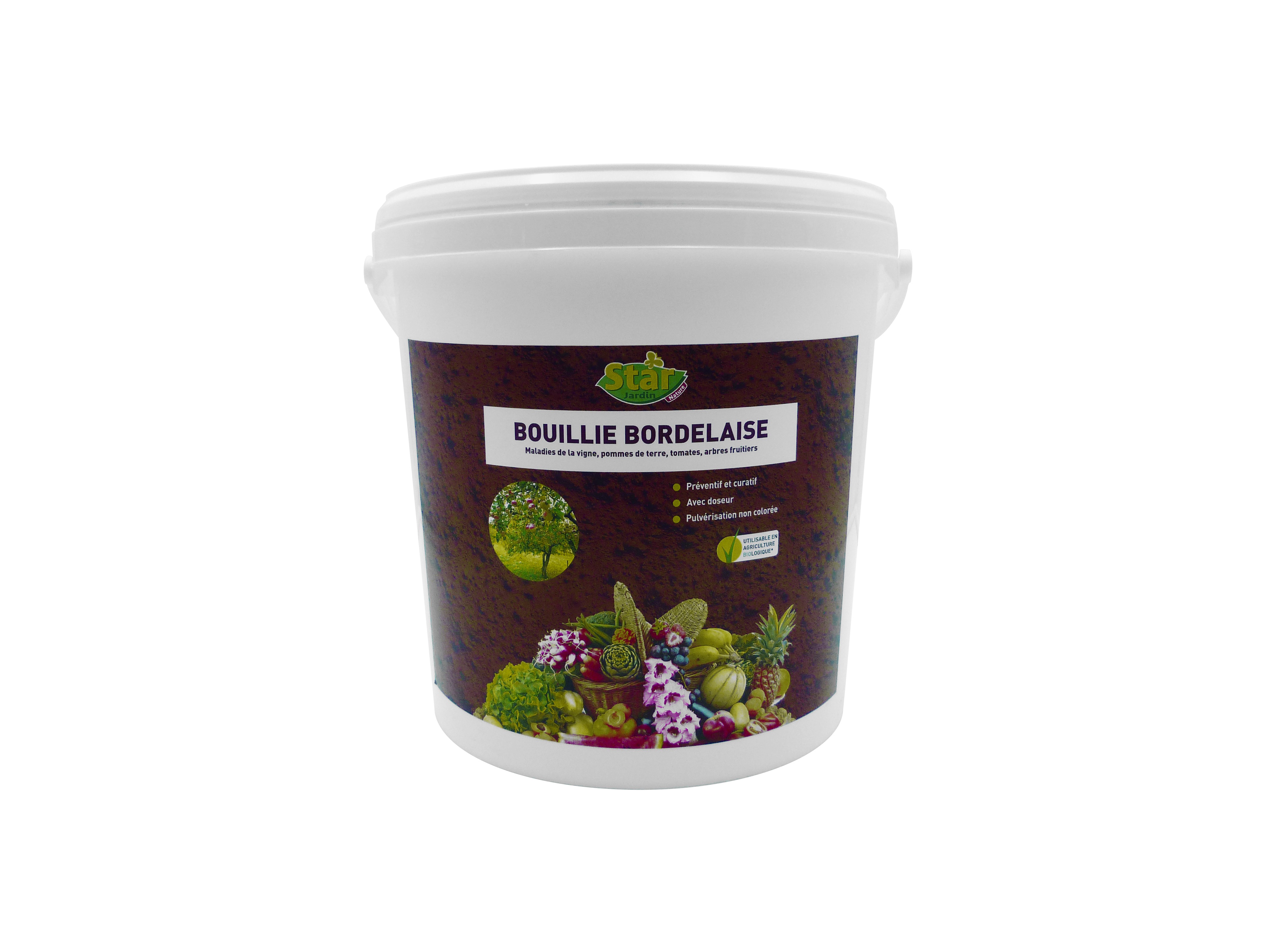 Bouillie Bordelaise 25 Kg Bouillie Bordelaise Prix 1 Kg IBAL — free download