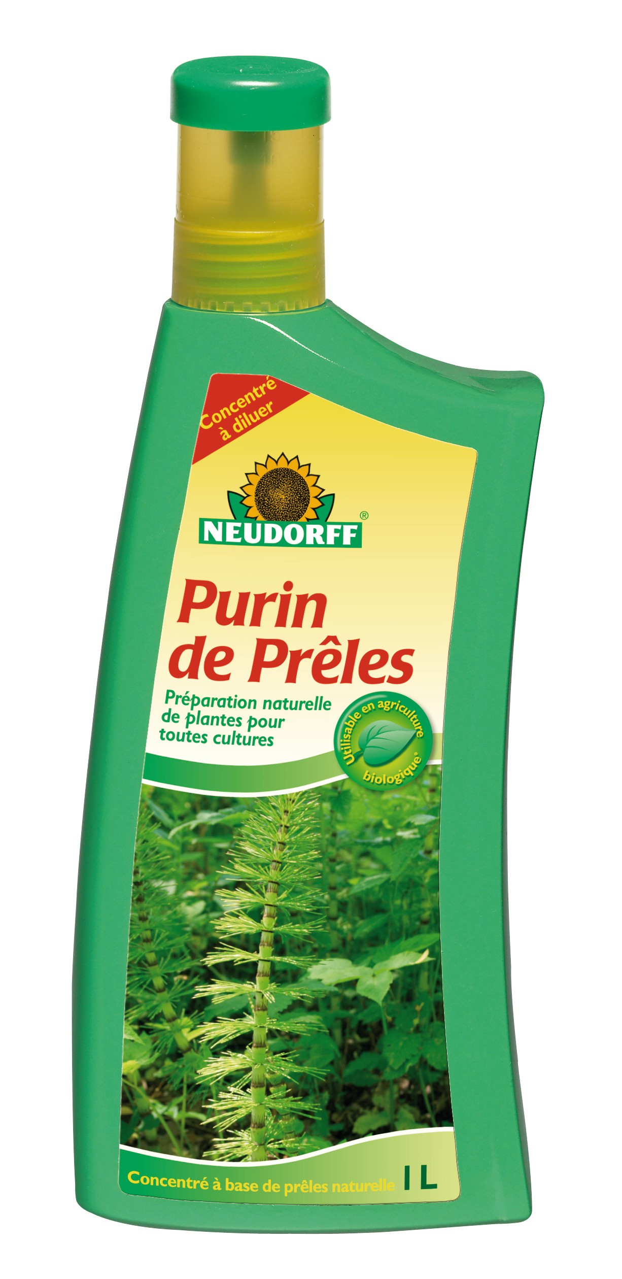 Purin De Prêle Traitement Purin De Prêle Fabrication CMXH — free download