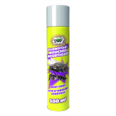 INSECTICIDES MOUCHES / MOUSTIQUES