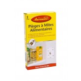 2 PIEGES COLLANTS A MITES