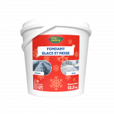 DEVERGLACANT ET FONDANT GLACE ET NEIGE