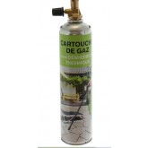 CARTOUCHE DE GAZ POUR DESHERBEUR