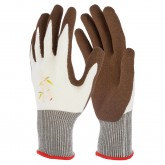 GANTS DE JARDIN BAMBOO T8