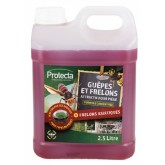LIQUIDE ATTRACTIF GUEPES-FRELONS 2,5