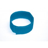BRACELET DE MARQUAGE BLEU 36CM/10PC