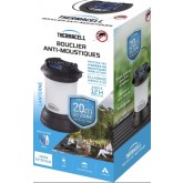 BOUCLIER ANTI-MOUSTIQUES - LANTERNE