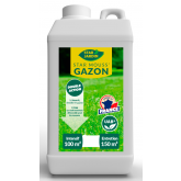 STAR MOUSS SPECIAL PELOUSE 3 L