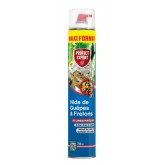 GUEPES ET FRELONS JET LG PORTEE 600M