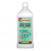 SANITERPEN INSECTICIDE ECOCHOC 1L NATUREL