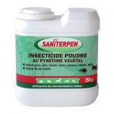 SANITERPEN POUDRE BOITE 250G NATUREL