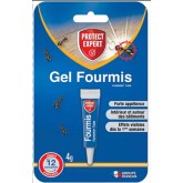 FOURMIS - TUBE CONCENTRE