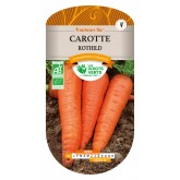 CAROTTE ROTHILD BIO