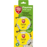 FOURMIS BOITE 2X10GR