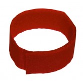 BRACELET DE MARQUAGE ROUGE 36CM/10PC