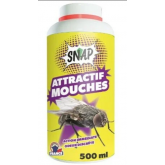 ATTRACTIF MOUCHES CONCENTRE 500ML