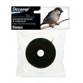 EFFAROUCHEUR A OISEAUX BOBINE 30M