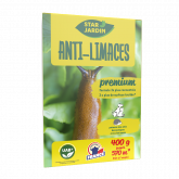 ANTI-LIMACES/ESCARGOTS PREMIUM 400GR