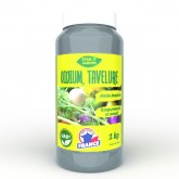 ANTI OIDIUM ET TAVELURE POUDRAGE