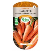 CAROTTE COLMAR BIO