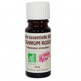 HUILE ESS. BIO 10 ML GERANIUM ROSAT