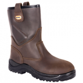 BOTTE FOURREES ICY 45