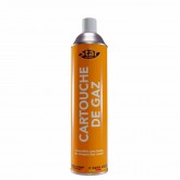 CARTOUCHES DE GAZ BRUL´STAR 300G