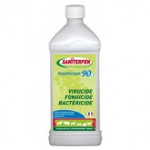 SANITERPEN DESINFECTANT 90 1L