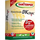 SANITERPEN INSECTES DK CHOC 3 X 60ML