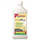 SANITERPEN INSECTES DK CHOC 1L