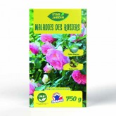 TRAITEMENT MALADIES DES ROSIERS
