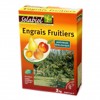 Engrais arbres fruitiers Solabiol