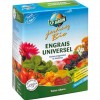 Engrais universel 800g CP Jardin