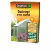 Ombrage pour serres Solabiol 500G