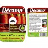 phéromones:mouche de la carotte 2 CAPSULES