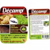 phéromones:vers de la pomme de terre ( taupin )2 CAPSULES